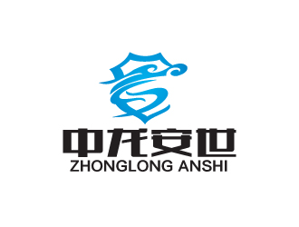 秦晓东的logo设计