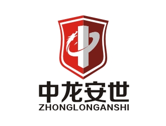 曾翼的logo设计