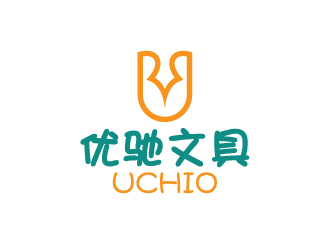 陈兆松的logo设计