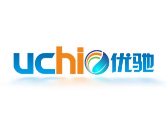 郭庆忠的logo设计