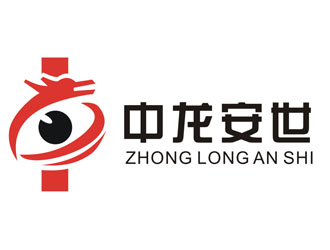 招智江的logo设计