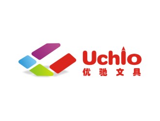 吴志超的logo设计