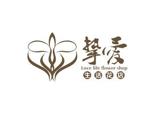 谭家强的logo设计