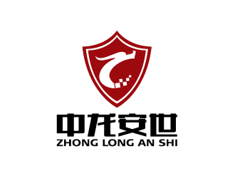 陈兆松的logo设计