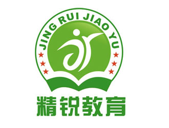 招智江的logo设计