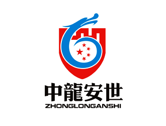 谭家强的logo设计