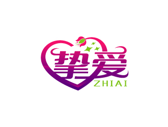 周金进的logo设计