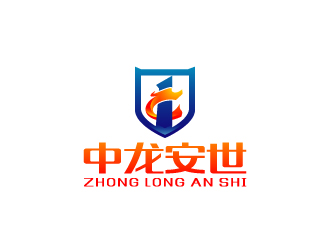 周金进的logo设计