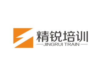 林思源的精锐培训/精锐教育logo设计