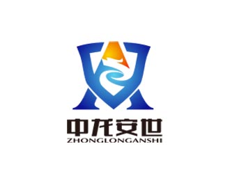 郭庆忠的logo设计