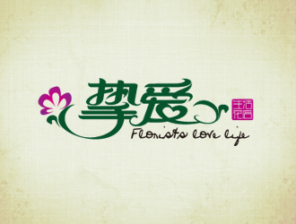 周国强的logo设计