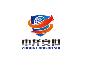 周国强的logo设计