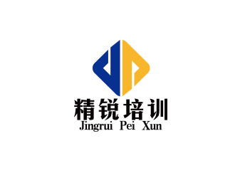 何锦江的logo设计