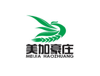 秦晓东的logo设计