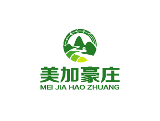 周金进的logo设计