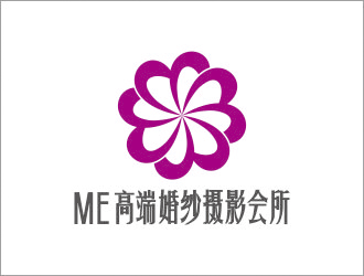 暝湘的logo设计