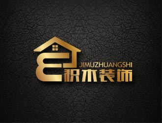郭庆忠的logo设计