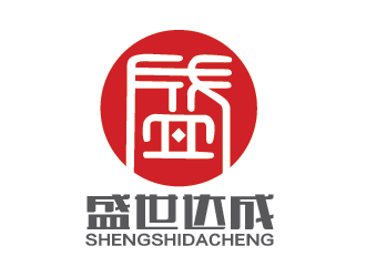 沈大杰的logo设计
