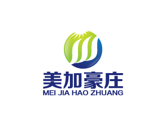 陈兆松的logo设计