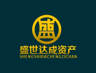 曾翼的logo设计