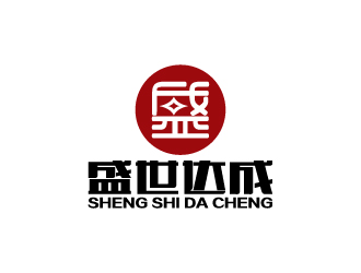 陈兆松的logo设计