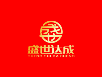 周金进的logo设计