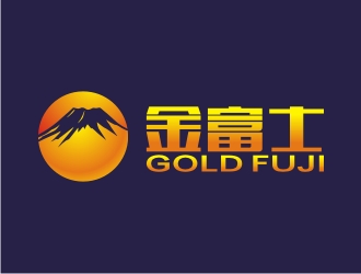 何嘉健的logo设计