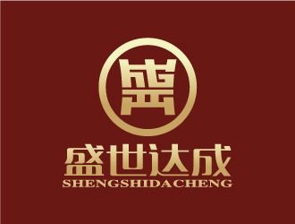 张晓明的logo设计