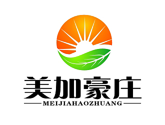 张峰的logo设计