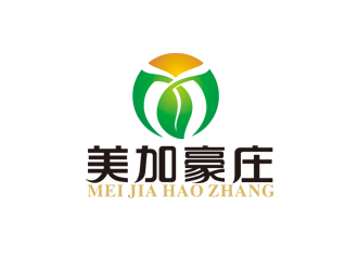 周国强的logo设计
