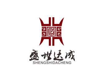 郭庆忠的logo设计