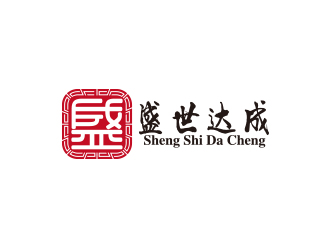 何锦江的logo设计