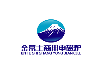 周金进的logo设计