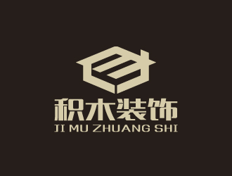 周金进的logo设计