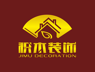 廖燕峰的logo设计