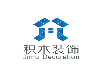 许明慧的logo设计