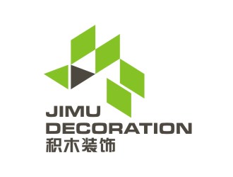 吴志超的logo设计