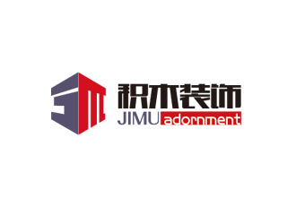 周国强的logo设计