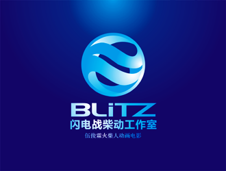 谭家强的logo设计