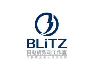 陈兆松的logo设计