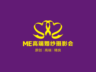 陈波的MElogo设计
