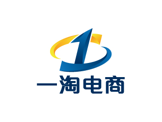 陈兆松的一淘电商logo设计