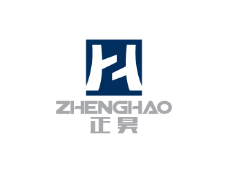 陈兆松的logo设计