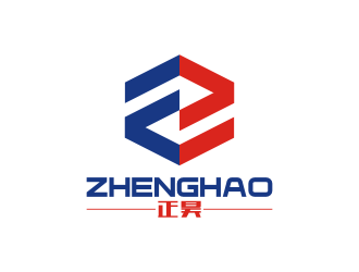 陈波的logo设计