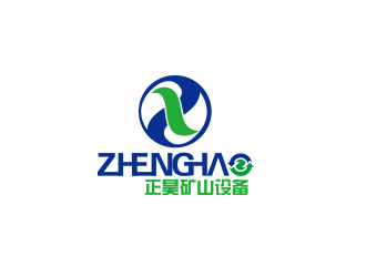 何锦江的logo设计