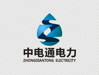 曾翼的logo设计