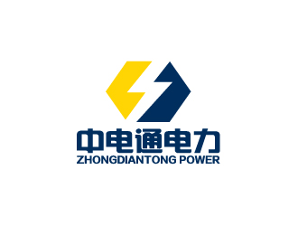 陈兆松的logo设计