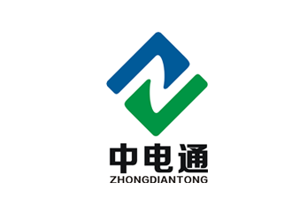 杨占斌的武汉中电通电力设备有限公司logo设计