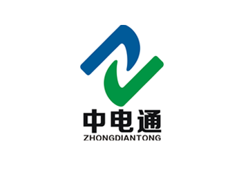 杨占斌的武汉中电通电力设备有限公司logo设计