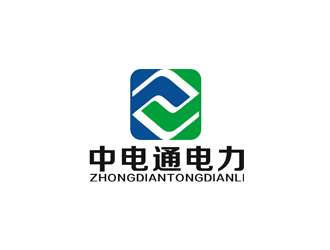 许明慧的logo设计